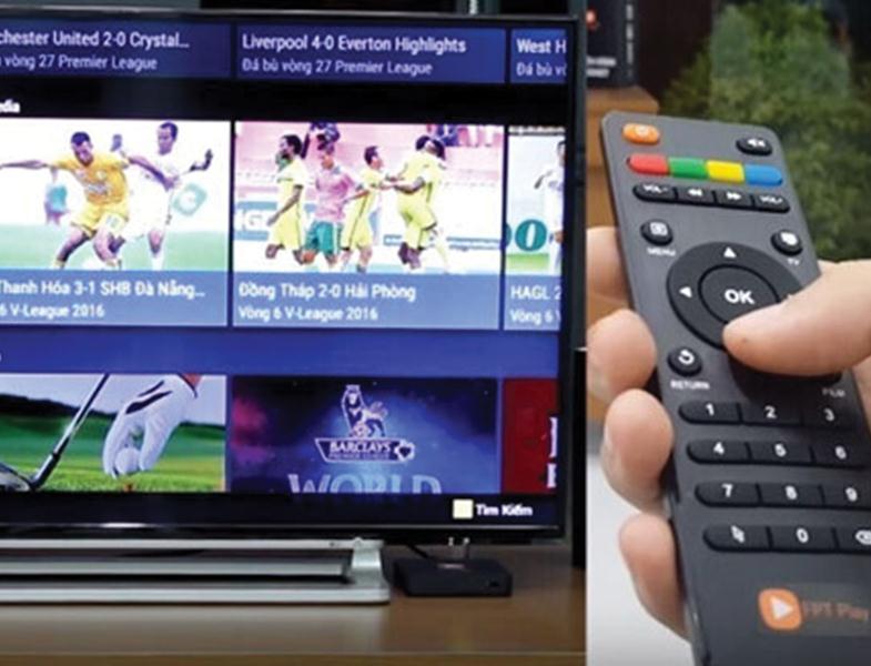 Tiếp tục giảm phí quyền cung cấp dịch vụ truyền hình trả tiền trong năm 2022