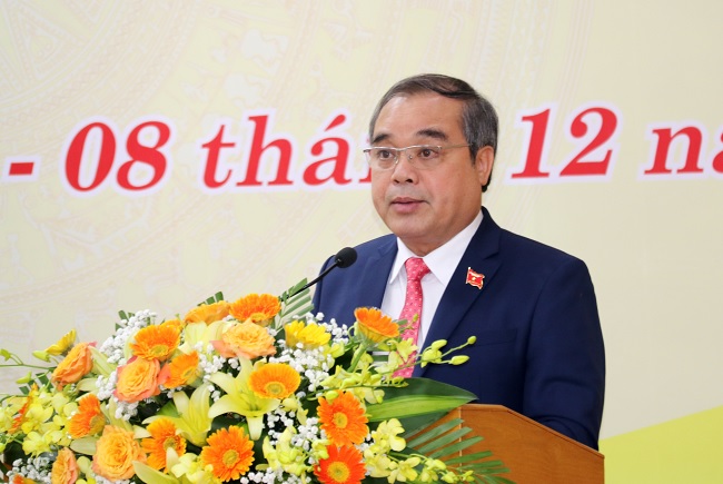 Năm 2022, tình hình kinh tế - xã hội tỉnh Quảng Ngãi đạt nhiều kết quả khả quan