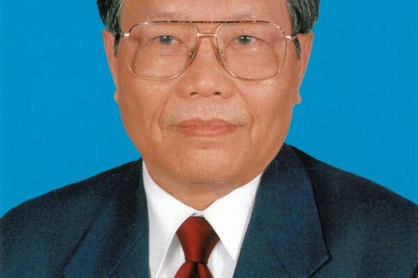 THÔNG CÁO ĐẶC BIỆT VỀ LỄ QUỐC TANG NGUYÊN CHỦ TỊCH NƯỚC TRẦN ĐỨC LƯƠNG